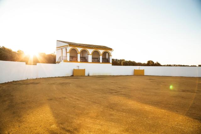 Alojamiento Rural Finca Barral — photo 23
