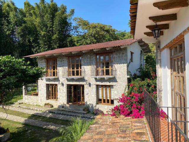 Hotel Posada La Vereda — photo 1