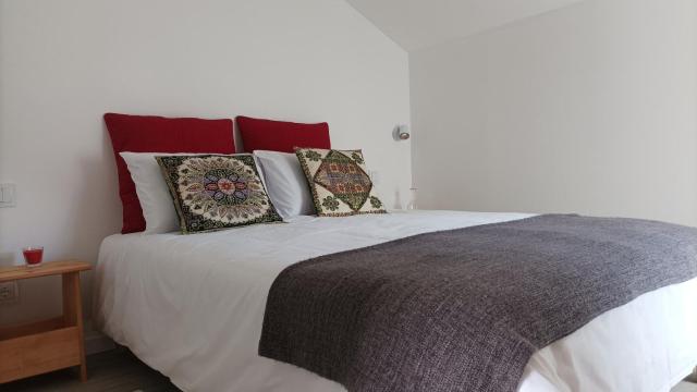 SulSeixe Guesthouse — photo 7