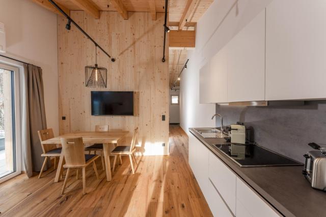 Apartmentresort MyLodge — photo 11