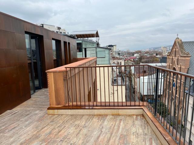 Graf Hotel — photo 14
