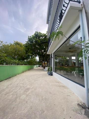 Kunaa beach inn — photo 4