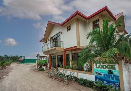 Annama Lodge and Dive — photo 13