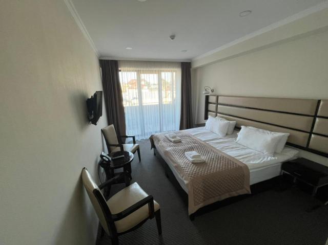 Hotel Genio — photo 17