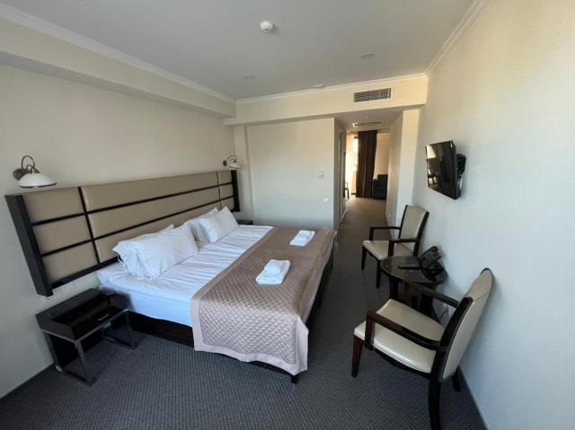 Hotel Genio — photo 8