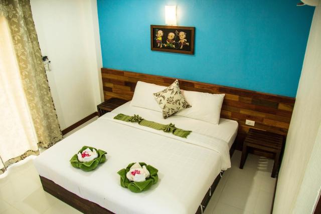 Cha-Cha Hotel — photo 13