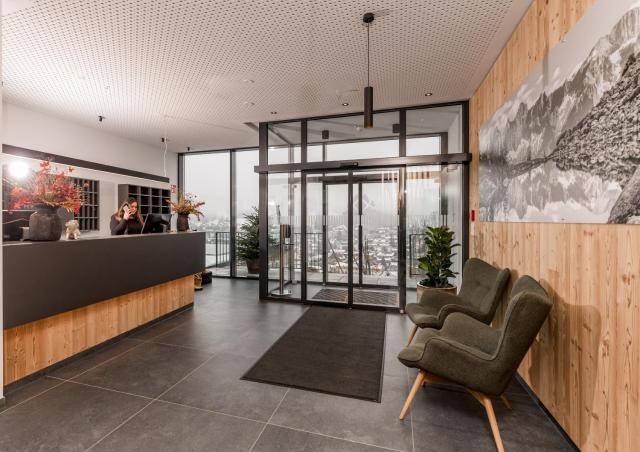 Apartmentresort MyLodge — photo 20