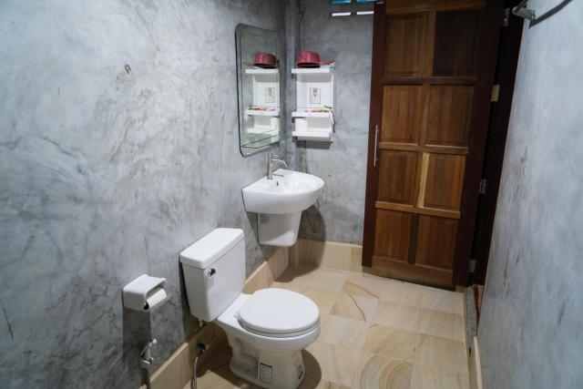 Lanta Andaleaf Bungalow - SHA Extra Plus — photo 15