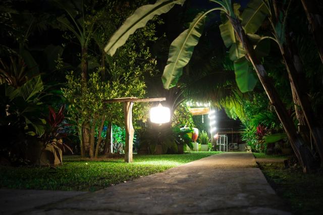 Lanta Andaleaf Bungalow - SHA Extra Plus — photo 22