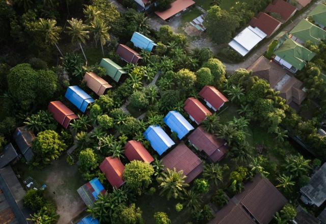 Lanta Andaleaf Bungalow - SHA Extra Plus — photo 13