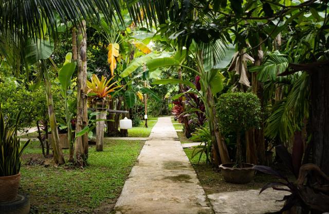 Lanta Andaleaf Bungalow - SHA Extra Plus — photo 20