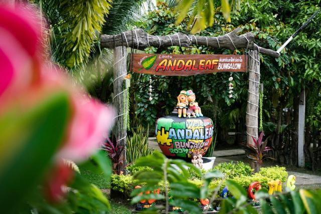 Lanta Andaleaf Bungalow - SHA Extra Plus — photo 9