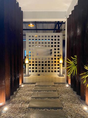 Blue Ba You Resort — photo 14
