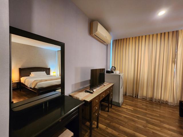 August Residence — photo 20