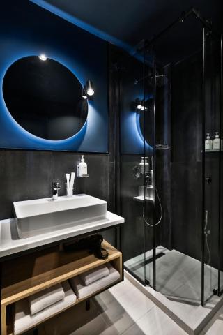 Graf Hotel — photo 18