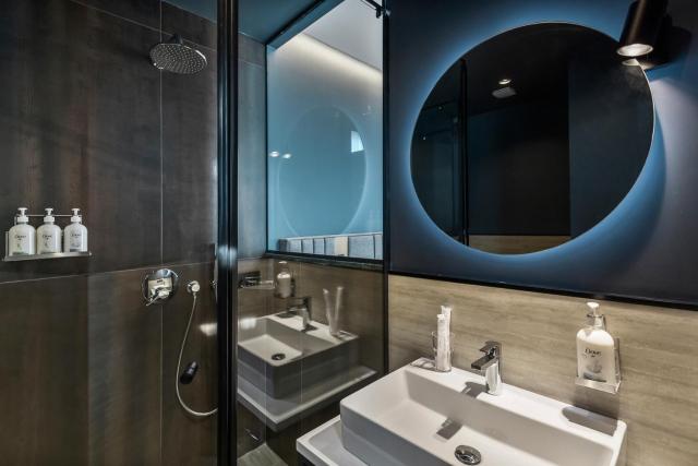 Graf Hotel — photo 17