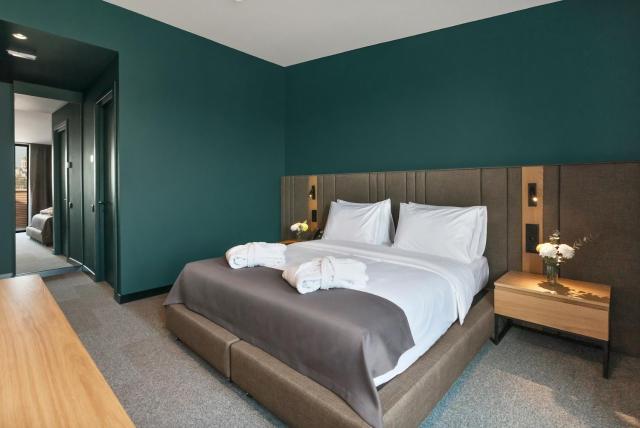 Graf Hotel — photo 13
