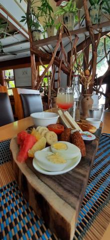 Maladiwa Beach and Spa — photo 7