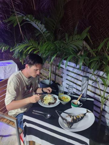 Rashuthere Maldives — photo 23