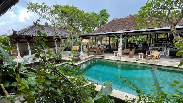 Chakra Living Ubud — photo 7