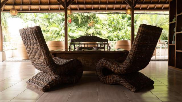 Chakra Living Ubud — photo 12
