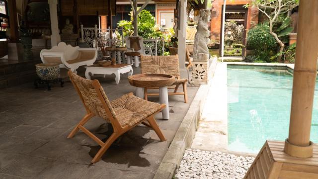 Chakra Living Ubud — photo 17
