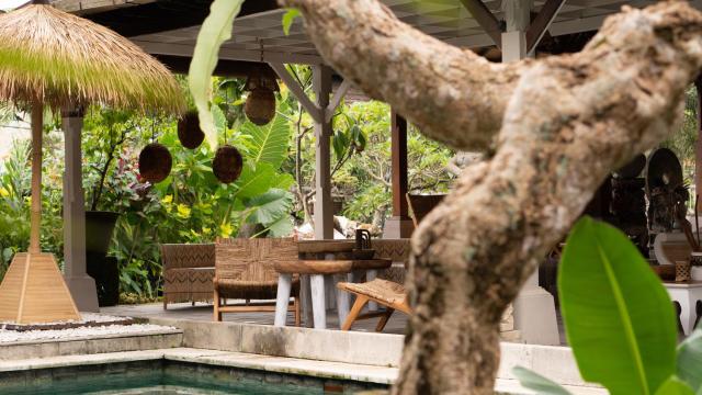 Chakra Living Ubud — photo 11