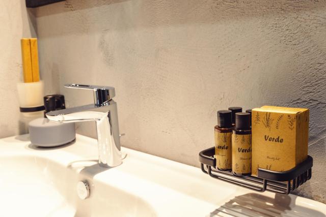 Ivy Hotel — photo 23