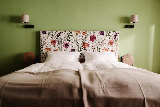 Gut Stiluppe - 4 Sterne Superior Good Life Hotel — photo 15