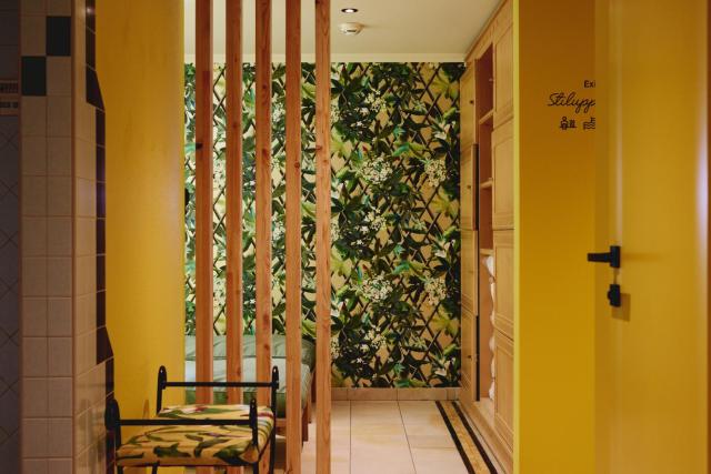 Gut Stiluppe - 4 Sterne Superior Good Life Hotel — photo 21