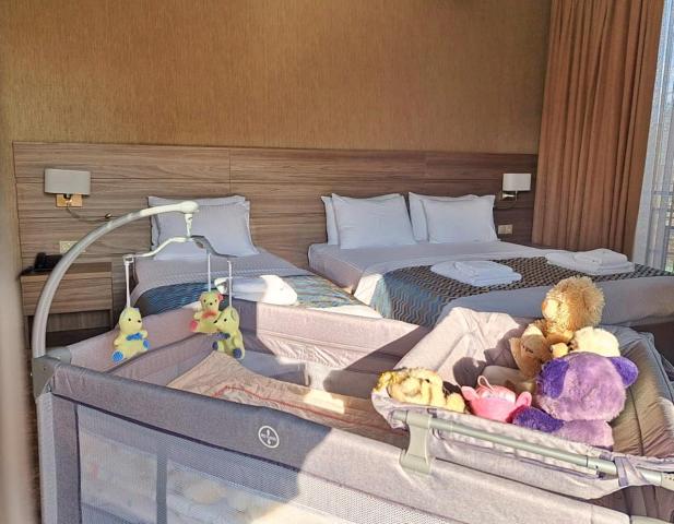 Vinum Hotel — photo 17