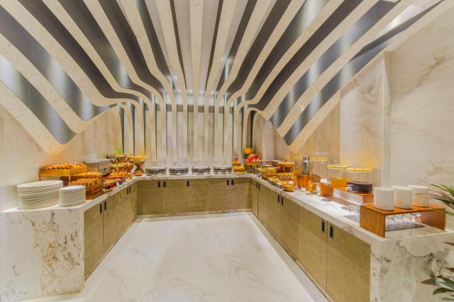 Hotel Ocean Grand at Hulhumale — photo 20