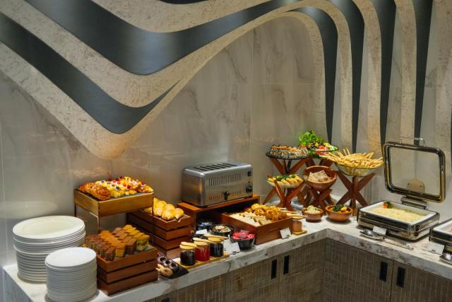 Hotel Ocean Grand at Hulhumale — photo 19