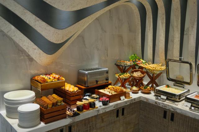Hotel Ocean Grand at Hulhumale — photo 22