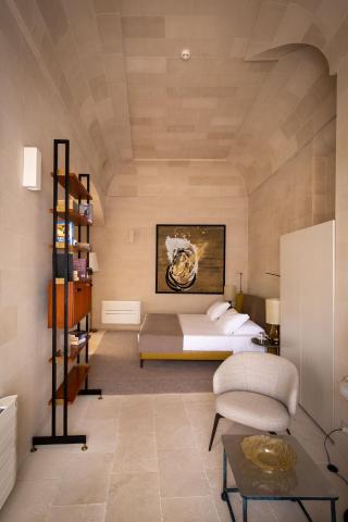 La Fiermontina Luxury Home Hotel — photo 4