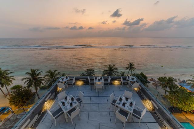 Hotel Ocean Grand at Hulhumale — photo 4