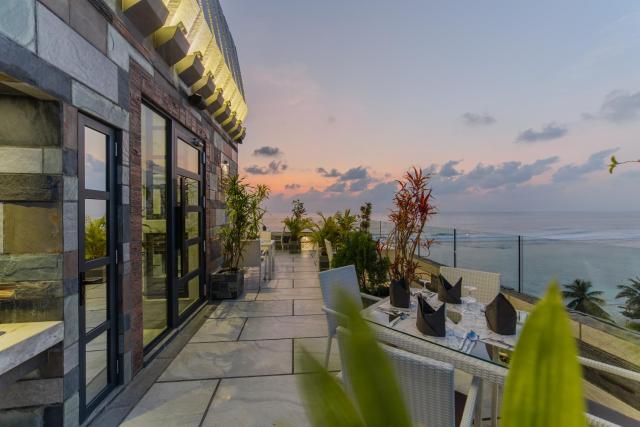 Hotel Ocean Grand at Hulhumale — photo 15