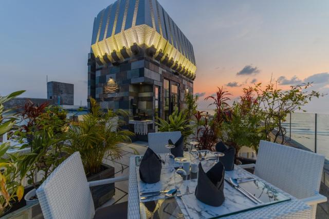 Hotel Ocean Grand at Hulhumale — photo 16