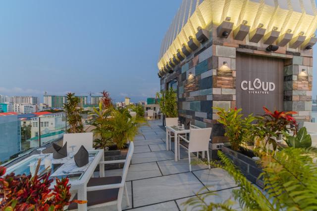 Hotel Ocean Grand at Hulhumale — photo 13