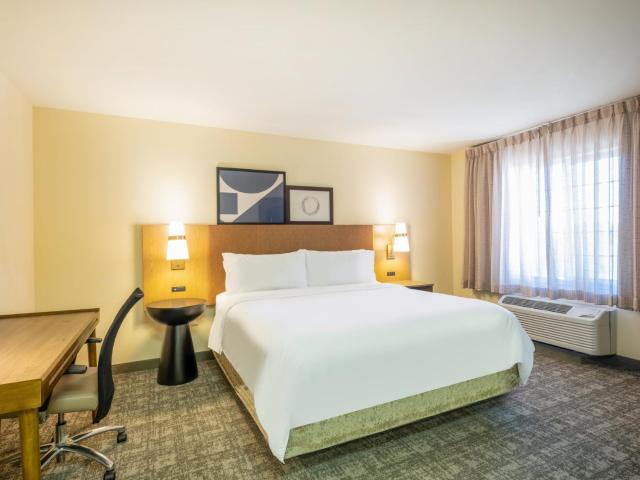 Staybridge Suites Milwaukee Airport South by IHG — photo 8