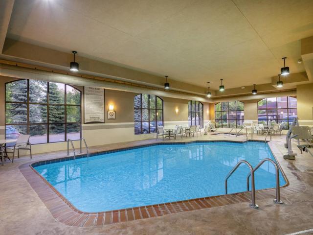 Staybridge Suites Milwaukee Airport South by IHG — photo 10