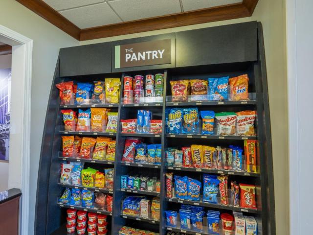 Staybridge Suites Milwaukee Airport South by IHG — photo 23