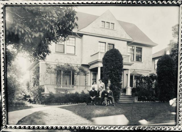 De La Vina Inn — photo 16