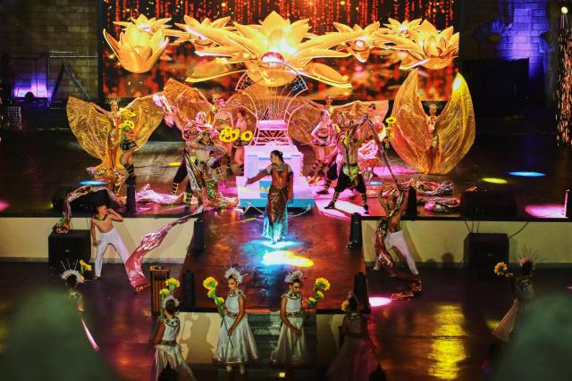 Pickalbatros Royal Grand Sharm - Adults Friendly 16 Years Plus - Couples Only — photo 22