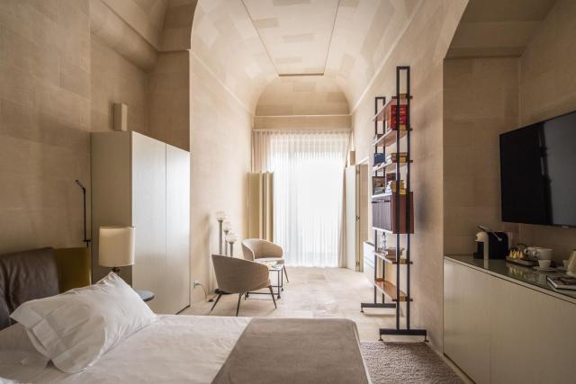 La Fiermontina Luxury Home Hotel — photo 13