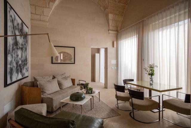 La Fiermontina Luxury Home Hotel — photo 14