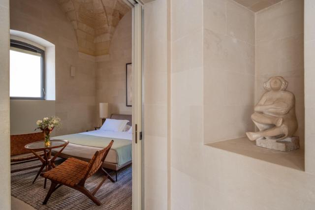 La Fiermontina Luxury Home Hotel — photo 15