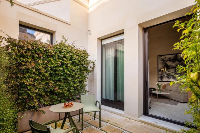 La Fiermontina Luxury Home Hotel — photo 17