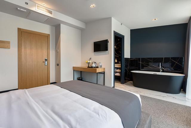 Graf Hotel — photo 10