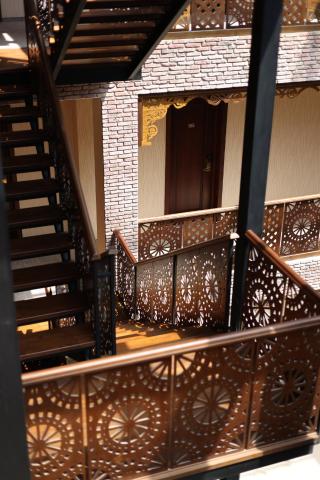 Mukhrantubani Boutique Hotel — photo 18